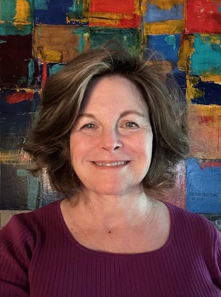 Judy Wood